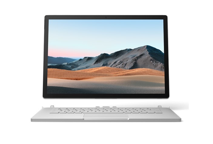 和顺Surface 维修前的准备工作
