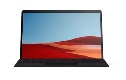 和顺Surface Pro